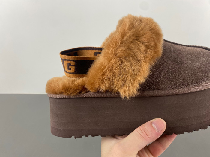 UGG Shoes W/1113474