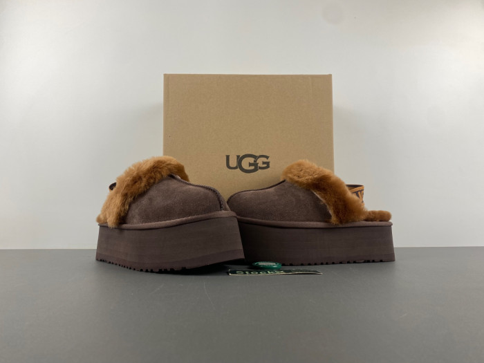 UGG Shoes W/1113474