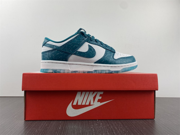 nike dunk low ocean dv3029-100